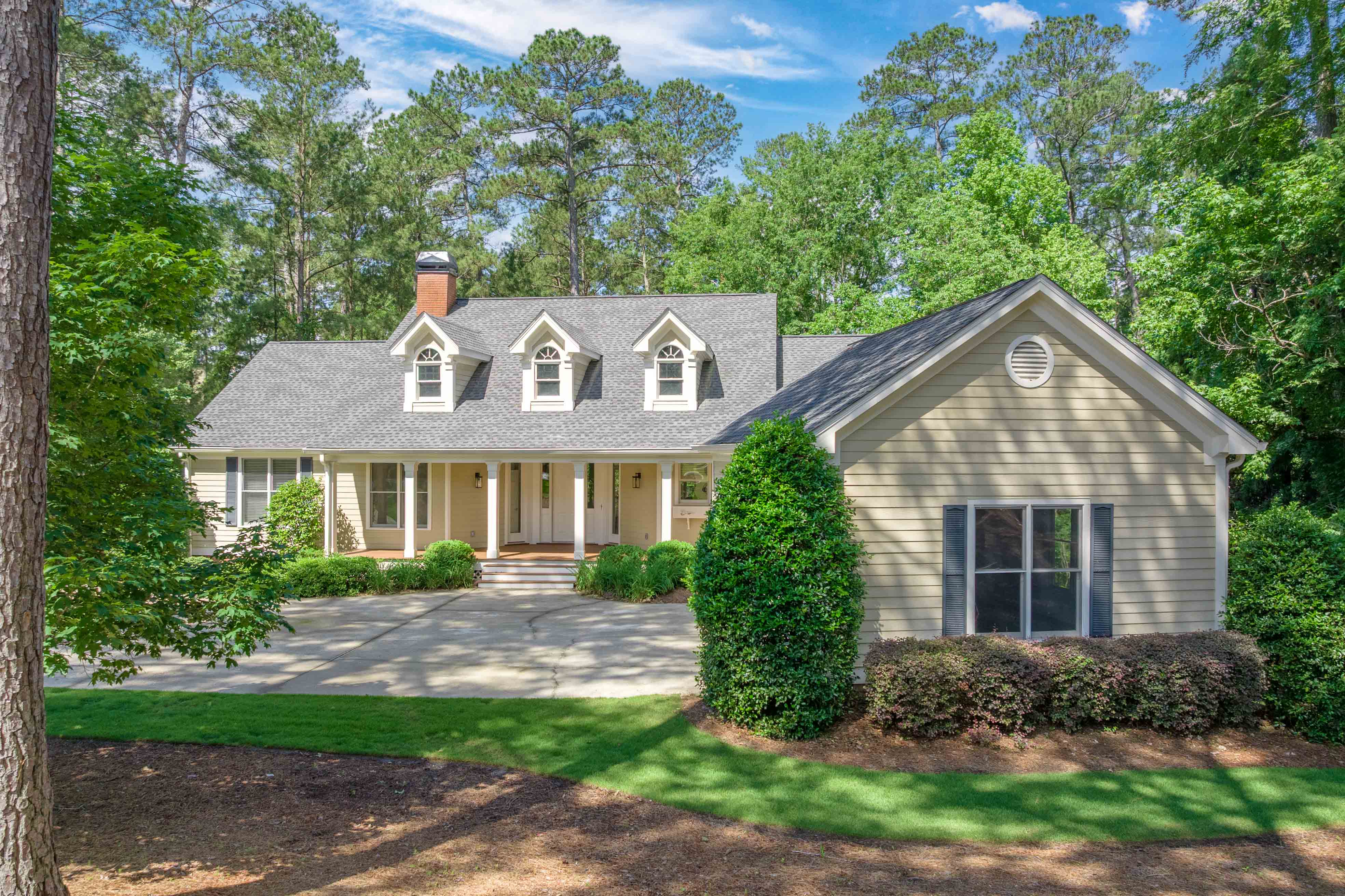 1051 Liberty Bluff Road image 3